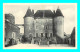 A812 / 387 77 - NEMOURS Chateau Et La Tour - Nemours