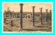 A813 / 363 ALGERIE Ruines Romaines De TIMGAD Marché De Sertius - Autres & Non Classés