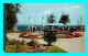 A813 / 389 74 - THONON LES BAINS Terrasses Fleuries Du Chateau De Sonnaz - Thonon-les-Bains