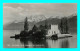 A813 / 417 Suisse Lac Léman Ile De Salagnon Et Dents Du Midi - Agno