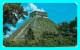A813 / 455 MEXIQUE Chichen Itza Yucatan Mexico El Castillo ( Timbre ) - Mexico