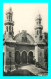 A813 / 653 Algérie ALGER Cathédrale ( Timbre ) - Algeri