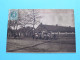 Camp De BEVERLOO Voetvolkinkwartiering ( Edit. Notre Pays ) Anno 1925 ! - Leopoldsburg (Beverloo Camp)