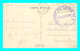 A818 / 007 Cachet Militaire DEPOT DU GENIE N°6 Vaguemestre - Cachets Militaires A Partir De 1900 (hors Guerres)