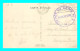 A818 / 007 Cachet Militaire DEPOT DU GENIE N°6 Vaguemestre - Militaire Stempels Vanaf 1900 (buiten De Oorlog)