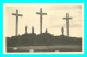 A818 / 459  Carte PHOTO Croix - Lieux Saints