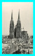 A815 / 627 63 - CLERMONT FERRAND Fleches De La Cathédrale - Clermont Ferrand