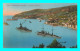 A817 / 433 06 - VILLEFRANCHE SUR MER La Rade Et L'Escadre - Villefranche-sur-Mer