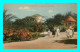 A821 / 249 Maroc CASABLANCA Jardin De La Subdivision - Casablanca