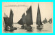 A821 / 051 29 - CONCARNEAU Rentrée Des Barques Par Brise Legere - Concarneau