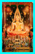 A821 / 555 THAILANDE Statue Of Lord Buddha In Wat Phra ( Timbre ) - Thaïlande