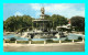 A819 / 399 13 - AIX EN PROVENCE La Grande Fontaine Sur La Rotonde - Aix En Provence