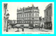 A819 / 239 87 - LIMOGES Central Hotel - Limoges