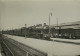 Reproduction - Locomotive En Gare à Identifier - Ternes