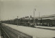 Reproduction - Locomotive En Gare à Identifier - Treni