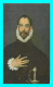 A819 / 459 Tableau Retrato GRECO Museo Del Prado Madrid - Malerei & Gemälde