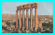 A822 / 443 LIBAN Baalbeck Six Colonnes Du Grand Temple - Temple De Bacchus - Liban