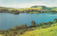 AK 214814 SCOTLAND - Clunie Loch Between Blairgowrie And Dunkeld - Other & Unclassified