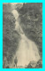 A823 / 593 38 - URIAGE Cascade De L'Oursiere - Uriage