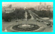 A824 / 259 EspagneMADRID Neptune Boulevard Du Prado ( Timbre ) - Madrid