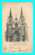 A821 / 577 69 - LYON Eglise Saint Nizier - Autres & Non Classés
