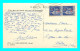 A821 / 285  Timbre N° 482 Surcharge Sur Lettre Au Dos Carcassonne - 1921-1960: Modern Period