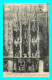 A825 / 649 01 - EGLISE DE BROU Chapelle De La Vierge Rétable En Marbre ( Timbre ) - Brou - Iglesia