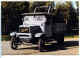 CPSM / CPM 10.5 X 15  Camion Berliet Type CBA  Année 1920 * - Transporter & LKW