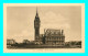 A822 / 185 62 - CALAIS Hotel De Ville - Calais