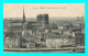 A826 / 173 75 - PARIS Notre Dame Et La Cité - Andere & Zonder Classificatie