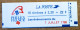 FRANCE CARNET Y&T N° 2376 C12 NEUF** Type Liberté De Dlacroix 2,20 Frs Rouge Philexfrance 89 - Modernes : 1959-...