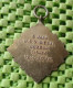 Medaile :  5 Jaar W.S.V. Diesel Dokkum 1-5-1965 - 12 ½ -20km  -  Original Foto  !!  Medallion  Dutch - Sonstige & Ohne Zuordnung