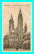 A827 / 571 TOURNAI 1939 Cathédrale Vue De La Place Des Acacias - Doornik