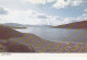 AK 214815 SCOTLAND - Loch Doon - Ayrshire