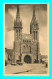 A828 / 545 29 - SAINT POL DE LEON Facade De La Basilique Ancienne Cathédrale - Saint-Pol-de-Léon