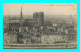 A826 / 045 75 - PARIS Notre Dame Et La Cité - Andere & Zonder Classificatie