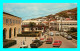 A830 / 001  Main Square St Thomas Virgin Islands ( Voiture ) - Jungferninseln, Amerik.