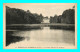 A830 / 243 91 - FONTENAY LES BRIIS Piece D'Eau Et Chateau - Other & Unclassified