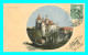 A827 / 007 Tchequie Slany Klaster ( Timbre ) - Tsjechië