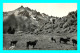 A831 / 275 63 - LE MONT DORE Paturage Au Pied Du Sancy ( Vache ) - Le Mont Dore