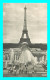 A827 / 637 75 - PARIS Tour Eiffel - Andere & Zonder Classificatie