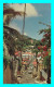 A831 / 627  ST THOMAS Virgin Islands Street Scene - Islas Vírgenes Británicas