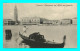 A832 / 245 VENEZIA Panorama Del Molo Con Gondola - Venezia (Venedig)