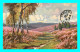 A832 / 447 Tableau Raphael Tuck OILETTE Paysage - Malerei & Gemälde