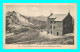 A828 / 017 73 - Chalet Refuge Du Col De La Croix Du Bonhomme - Andere & Zonder Classificatie