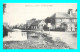 A828 / 175 76 - BERNEVAL Sur MER Une Vue Du Village ( REPRODUCTION ) - Berneval