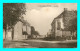 A828 / 237 89 - AILLANT SUR THOLON Une Rue - Aillant Sur Tholon