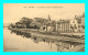 A829 / 243 08 - GIVET Les Quais Et Port De Charlemont - Givet