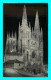 A833 / 631 Espagne BURGOS Catedral Illuminade - Burgos