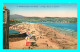 A834 / 225 64 - HENDAYE PLAGE La Plage Sur Le Jaizquibel - Hendaye